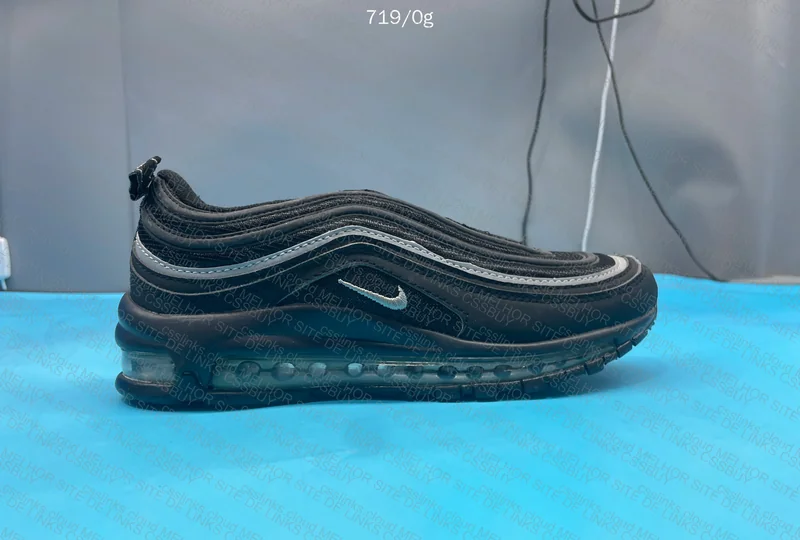 Nike 97 in Ballato 2