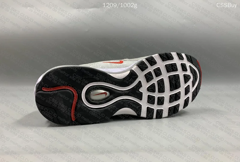 nike 97 refletivel full ballet (h12) 4