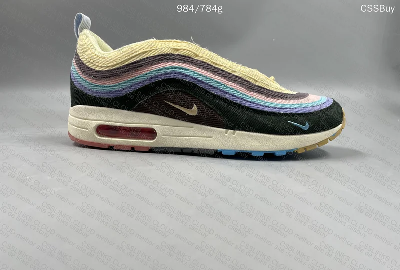 nike 97 wotherspoon 7