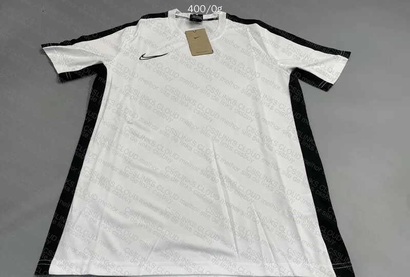 Nike academy