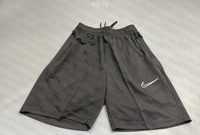 Nike academy 5