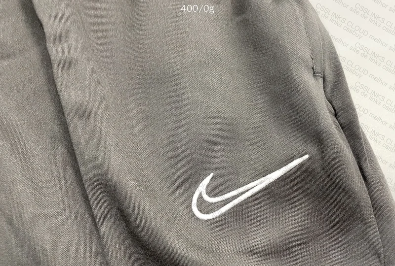 Nike academy 6