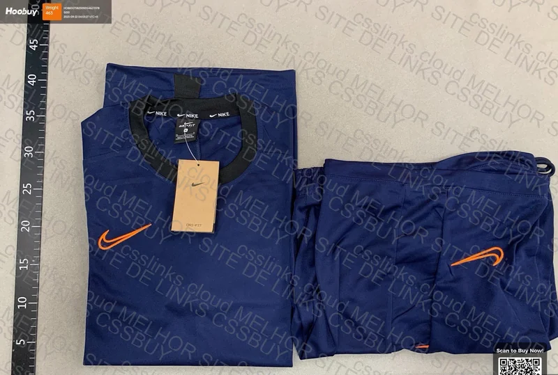 NIKE ACADEMY