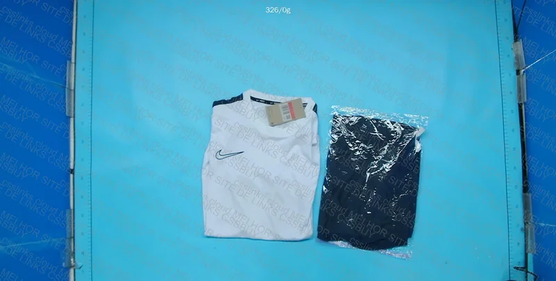 Nike Academy