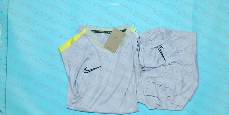 Nike Academy 22 or 23