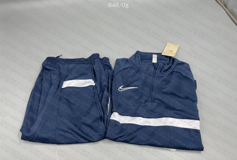 Nike academy dri fit 4