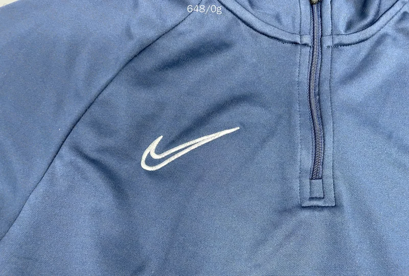 Nike academy dri fit 6