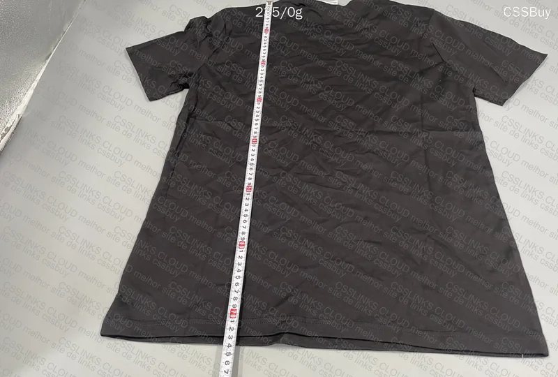 Nike ACG 50¥ with Measurements 4