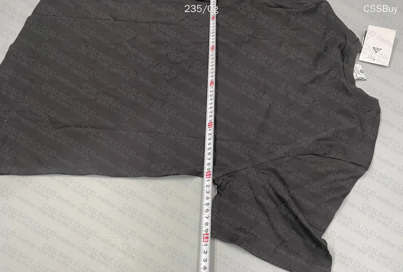 Nike ACG 50¥ with Measurements 6