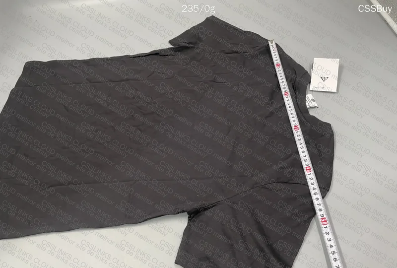 Nike ACG 50¥ with Measurements 7
