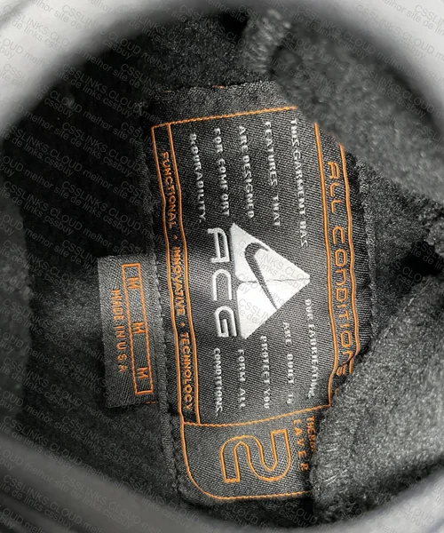 Nike ACG Fleece 2