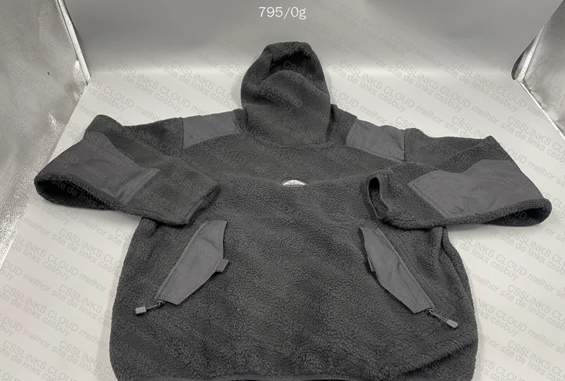 Nike ACG (GL or RL?)