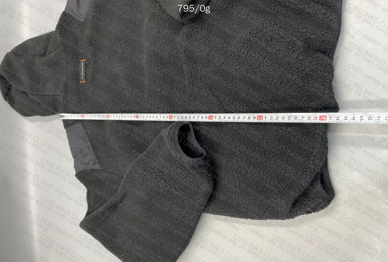 Nike ACG (GL or RL?) 10