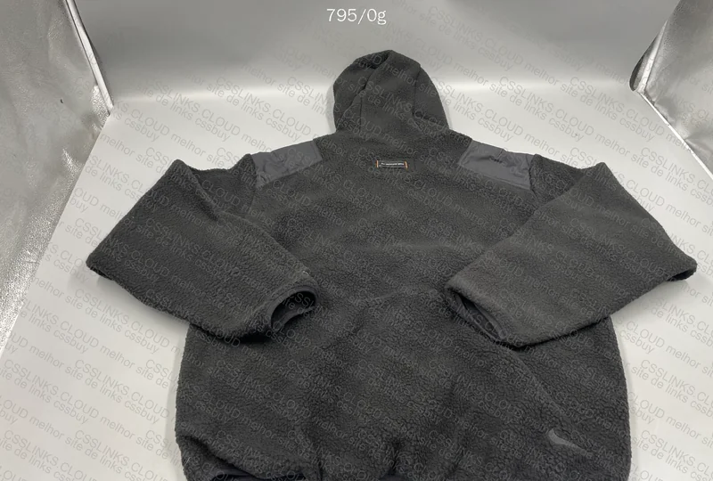 Nike ACG (GL or RL?) 2