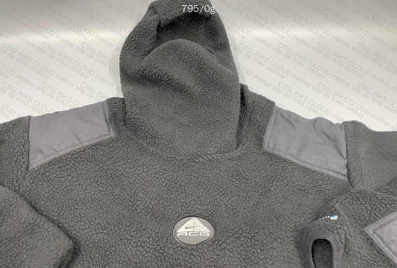 Nike ACG (GL or RL?) 5