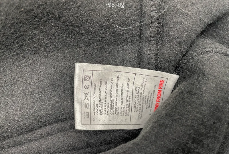 Nike ACG (GL or RL?) 6