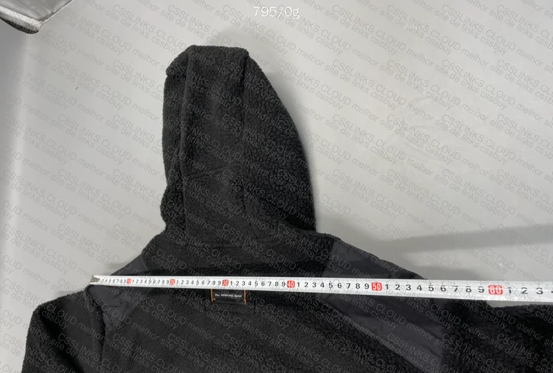 Nike ACG (GL or RL?) 8