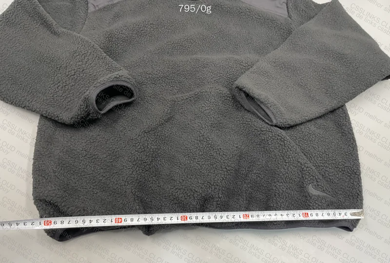 Nike ACG (GL or RL?) 9