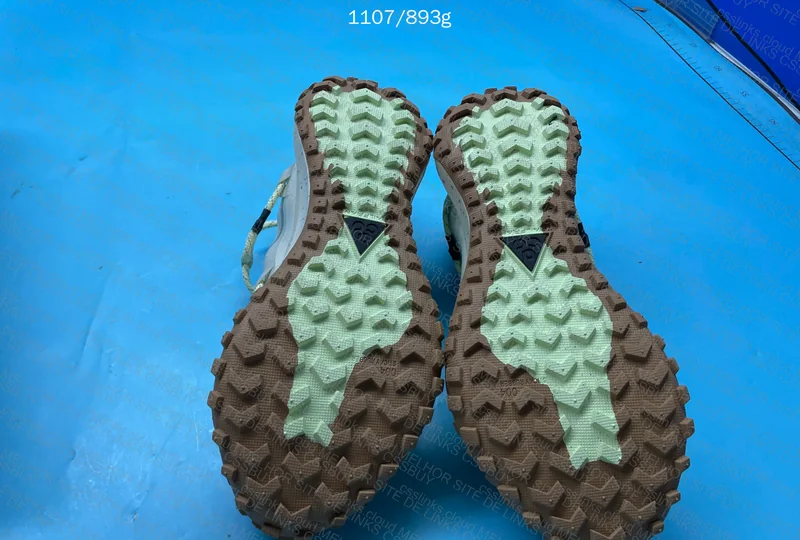 Nike Acg mountain fly gtx se 8