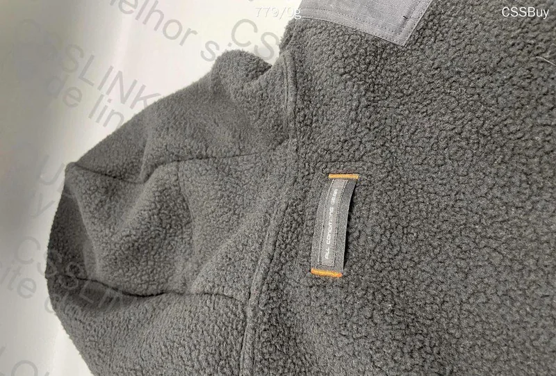 NIKE ACG SHERPA FLEECE