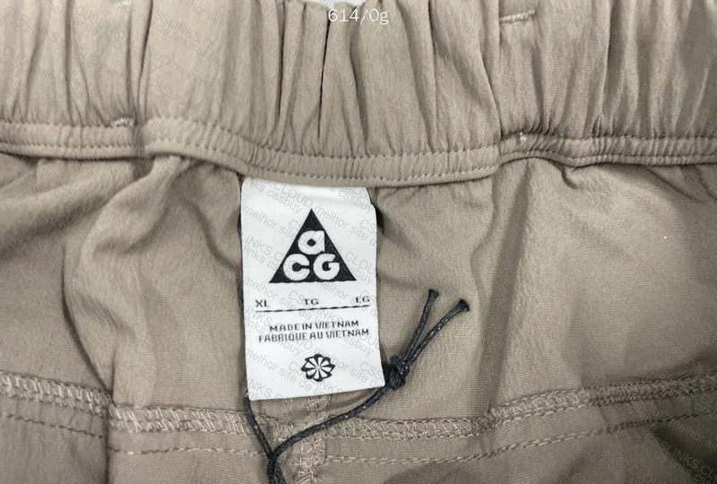 Nike ACG smith summit 3