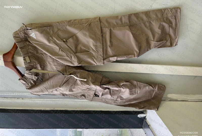 Nike acg smith summit (luz natural) 2