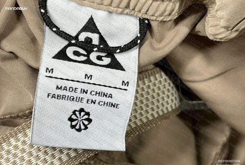 Nike acg smith summit (luz natural) 4