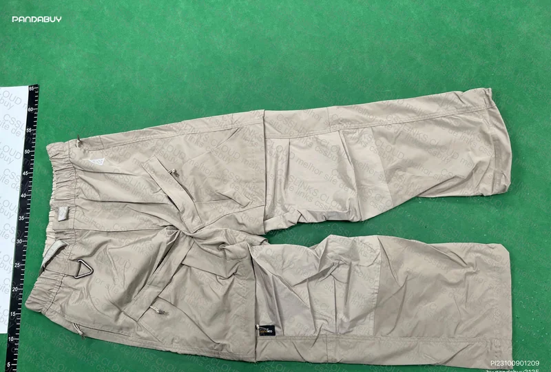Nike acg smith summit (luz natural) 5