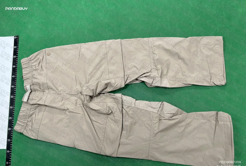 Nike acg smith summit (luz natural) 6