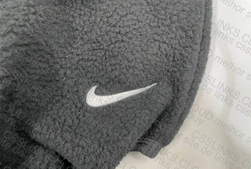 Nike acg x ninja fleece 4