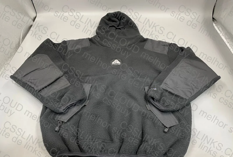 Nike acg x ninja fleece 5