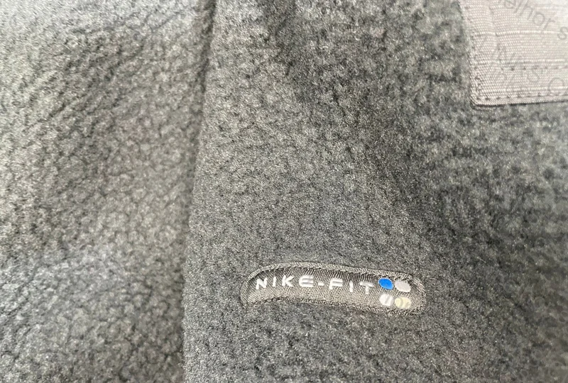 Nike acg x ninja fleece 7