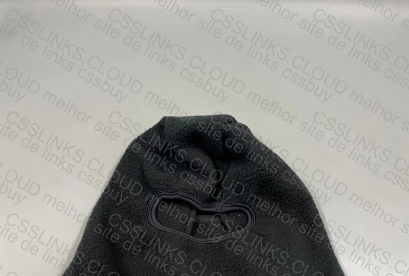 Nike acg x ninja fleece 9
