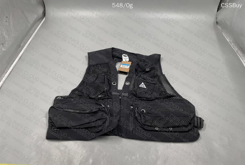 Nike ACGButtles Vest