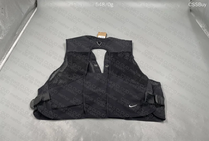 Nike ACGButtles Vest 2