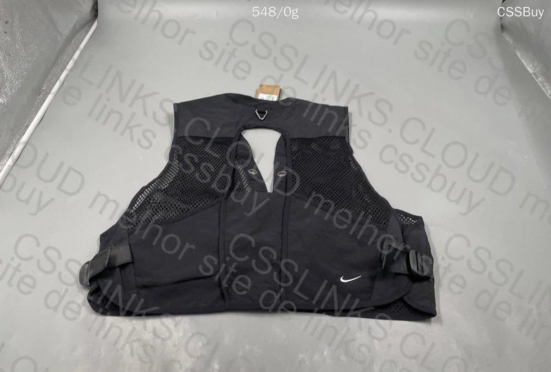 Nike ACGButtles Vest 3