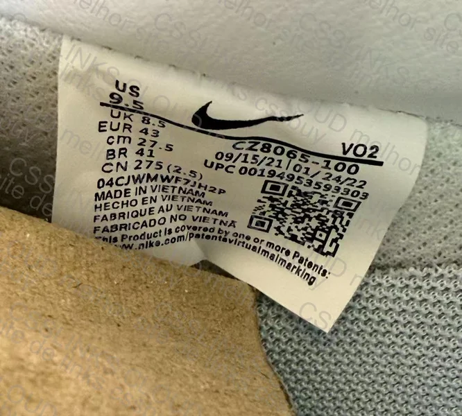 Nike AF Drake Nocta