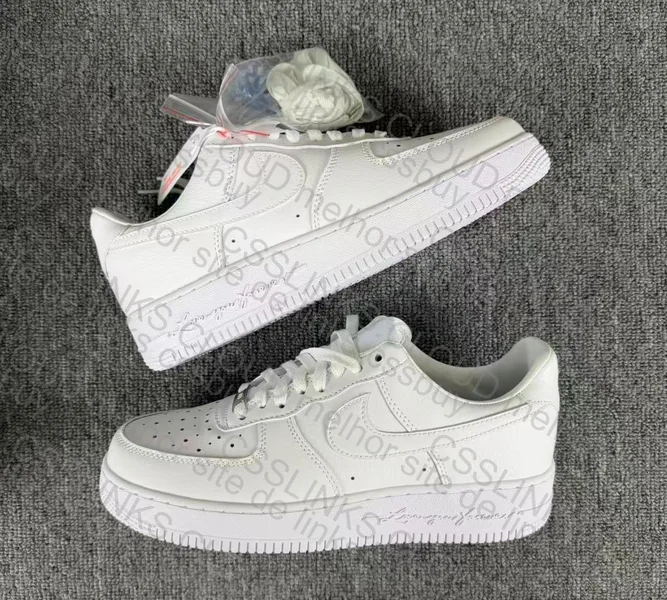 Nike AF Drake Nocta 2