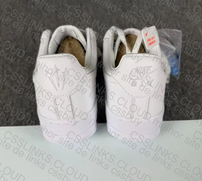 Nike AF Drake Nocta 4
