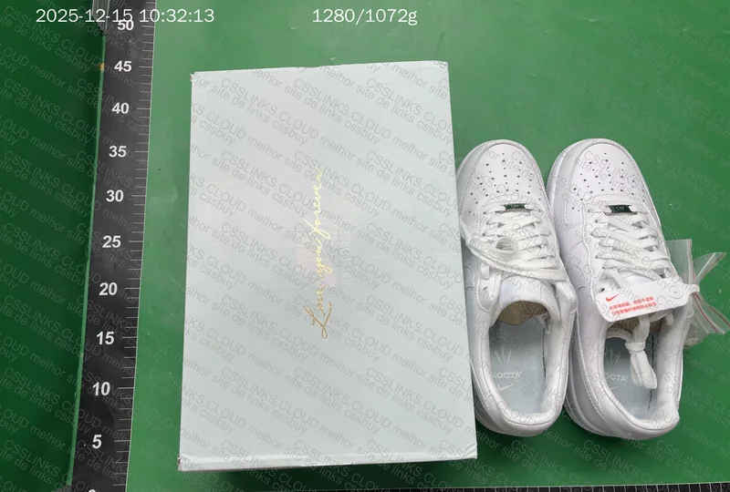 Nike AF Drake Nocta 7