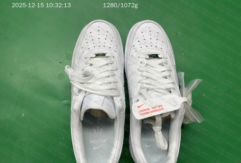 Nike AF Drake Nocta 8