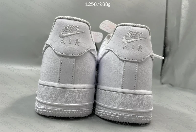 NIKE AF1 - G BATCH 3