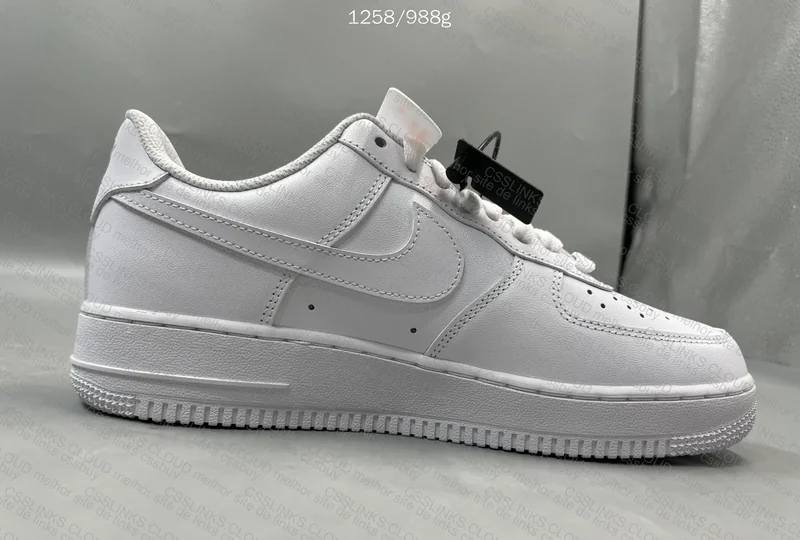NIKE AF1 - G BATCH 4