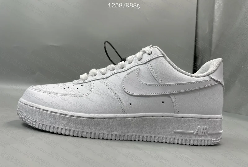 NIKE AF1 - G BATCH 5