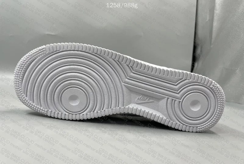 NIKE AF1 - G BATCH 6