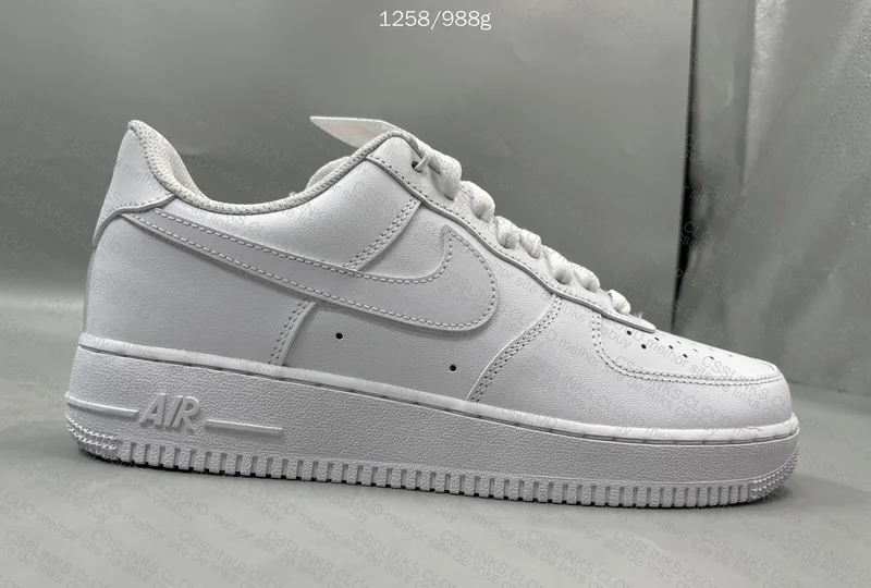 NIKE AF1 - G BATCH 8
