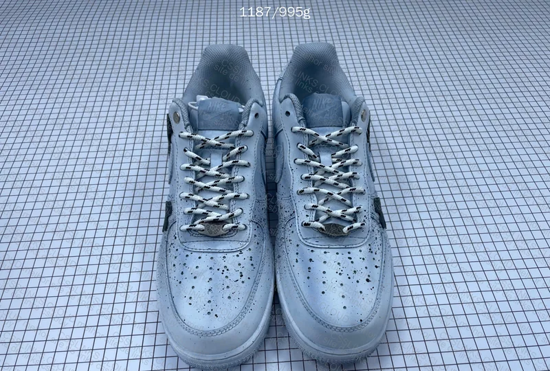 Nike AF1 JMDY Blind Box