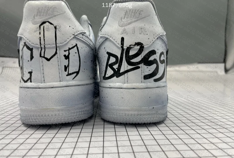 Nike AF1 JMDY Blind Box 2
