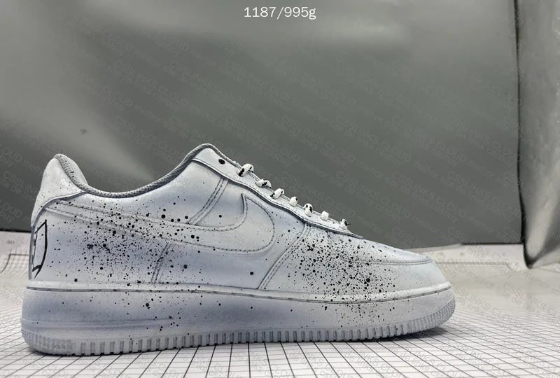 Nike AF1 JMDY Blind Box 4