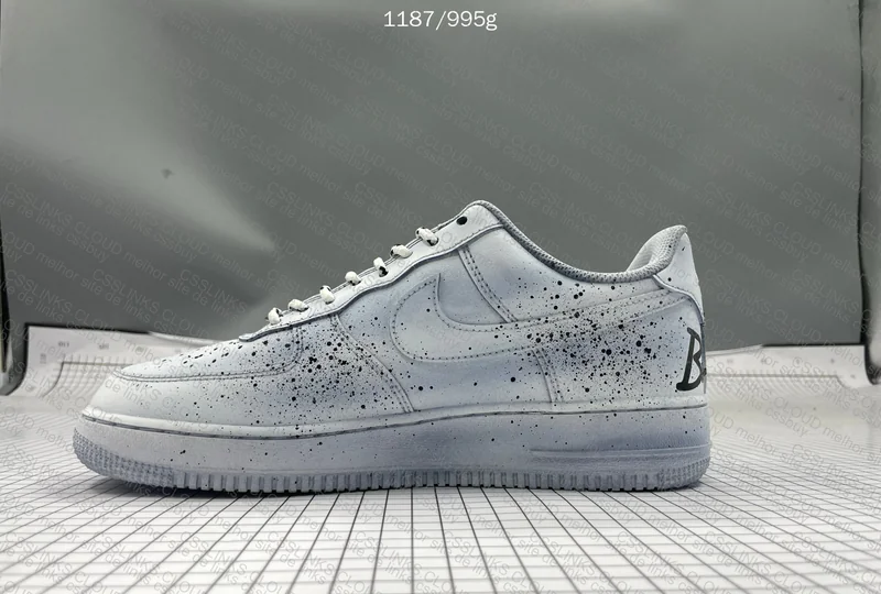 Nike AF1 JMDY Blind Box 5